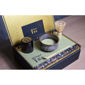 Tatami-de-茶会【菊】