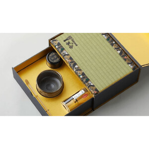 Tatami-de-茶会【菊】