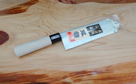 包丁 日本三大刃物 堺和包丁 出刃165ｍｍ 出刃包丁 右持ち用 キッチン