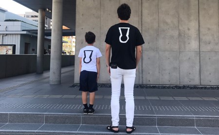 古墳ｔシャツm 身丈69cm 身幅52cm 肩幅46cm 袖丈cm ピンク 大阪府堺市 ふるさと納税サイト ふるなび