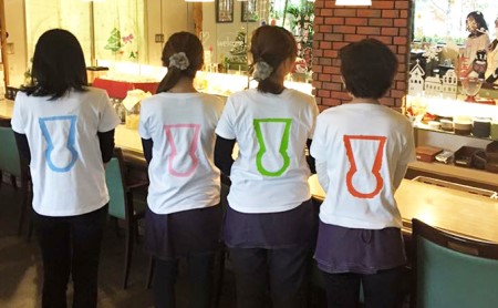 古墳ｔシャツm 身丈69cm 身幅52cm 肩幅46cm 袖丈cm ピンク 大阪府堺市 ふるさと納税サイト ふるなび