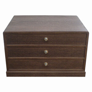 宝石箱 焼桐 帯締め 収納 箪笥 初音の家具 木製 木 桐 引き出し 卓上チェスト ミニチェスト 小さいタンス チェスト 収納ケース 収納家具 桐たんす 小物 小物入れ 日本製 完成品 インテリア 家具 伝統工芸 伝統工芸品 工芸 工芸品 大阪府 岸和田市