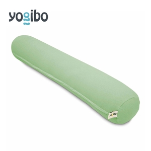 Yogibo Roll Max ピスタチオ ヨギボー ヨギボーロールマックス ビーズクッション クッション ビーズ 家具 インテリア 抱き枕 背もたれ 大阪 大阪府 岸和田市