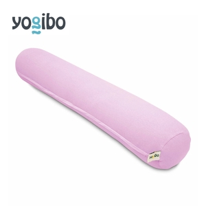 Yogibo Roll Max ラベンダー 紫 ヨギボー ヨギボーロールマックス ビーズクッション クッション ビーズ 家具 インテリア 抱き枕 背もたれ 大阪 大阪府 岸和田市