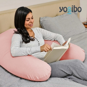 Yogibo Support フラミンゴ ピンク ヨギボー ヨギボーサポート ビーズクッション クッション ビーズ 授乳クッション 肘置き アームレスト 家具 インテリア 大阪 大阪府 岸和田市