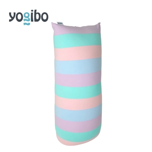 Yogibo Max Rainbow パステル ヨギボー ヨギボーマックスレインボー ビーズクッション クッション ビーズ インテリア ソファ リクライナー ビーズチェア 大阪 大阪府 岸和田市