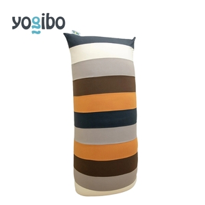 Yogibo Max Rainbow ナチュラル ヨギボー ヨギボーマックスレインボー ビーズクッション クッション ビーズ インテリア ソファ リクライナー ビーズチェア 大阪 大阪府 岸和田市