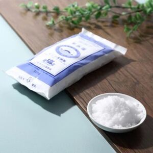 羊水塩 5kg (500g×10袋) セット 詰め合わせ 岸和田産 塩 食塩 泉州塩 ソルト ミネラル 調味料 調味料セット 大阪 大阪府 岸和田市