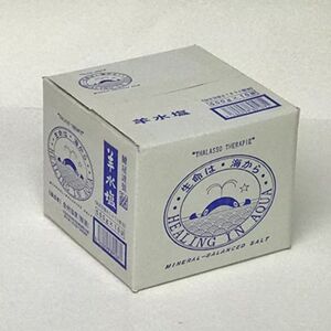 羊水塩 5kg (500g×10袋) セット 詰め合わせ 岸和田産 塩 食塩 泉州塩 ソルト ミネラル 調味料 調味料セット 大阪 大阪府 岸和田市