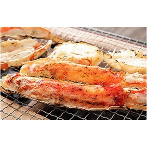 生タラバガニ 5Lサイズ 3kg (3肩) セット 詰め合わせ かに カニ 蟹 タラバガニ 冷凍 生蟹 カニ足 海の幸 魚介 魚介類 海鮮 タラバガニふるさと納税 大阪 大阪府 岸和田市