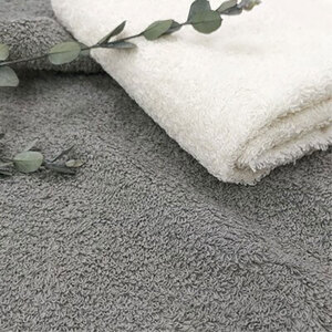 タオルセット オーガニックコットン 彩り ST アソート フェイスタオル 4枚 バスタオル 2枚 フェイス タオル セット 綿 オーガニックコットンタオル 綿100％ オーガニック 中厚手 大阪府 岸和田市