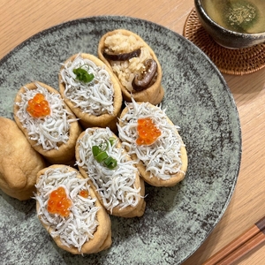 旨み抜群ちりめん60g×5パック　便利な小分けタイプ