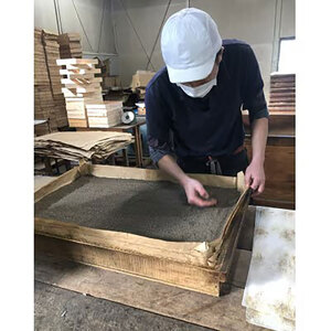 灰干サンマ10尾セット