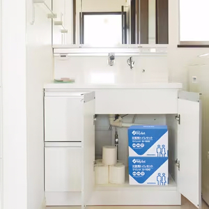 災害用トイレ マイレットS-100