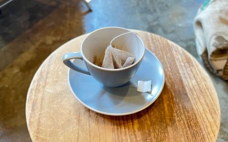 浸すコーヒー。お砂糖やミルクがいらないコーヒーバッグ 4種類×10個【kmkw0005】