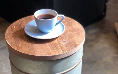 浸すコーヒー。お砂糖やミルクがいらないコーヒーバッグ 4種類×10個【kmkw0005】