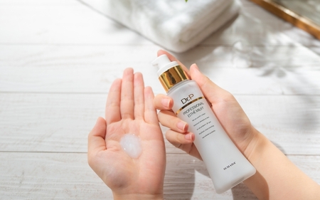 プロが認めたサロン生まれの濃厚美容液【shda0003】