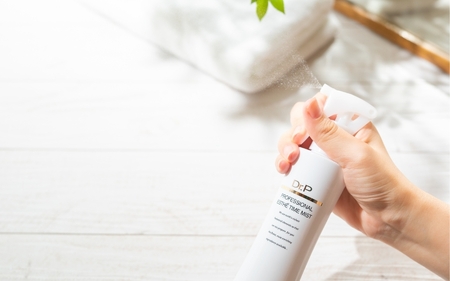 髪や頭皮、全身に。独自開発浸透タイプ美容液ミスト【shda0004】