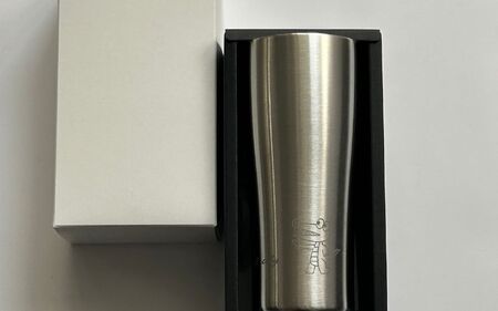 マチカネくんのタンブラー【rsbn0002】