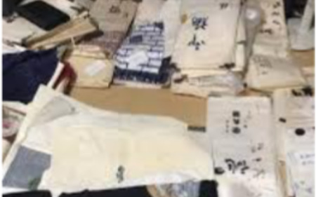 着物の整理 収納 仕分け お手入れ分別 カビ見分け 出張サービス 1回【tnkg0007】