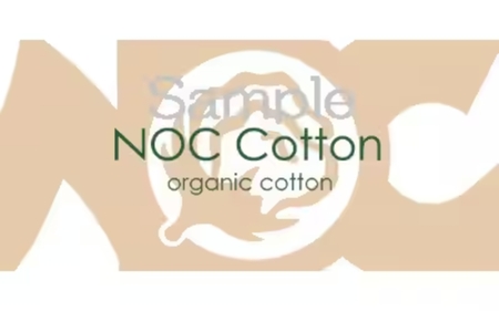 【ブラウン】帽子 オーガニックコットン 無染色 暖かボアワッチ【canl0001-1】