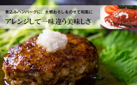 ハンバーグ 厳選素材使用のハンバーグ 20個【hane0006】