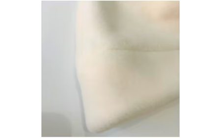 【ナチュラル】オーガニックコットンふんわり帽子【canl0016-1】