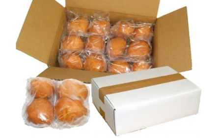 モンパルナス 冷凍ピロシキセット オリジナル12個入り【prns0001】