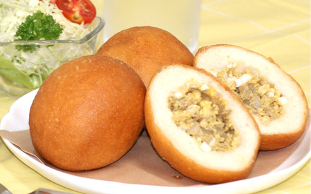 モンパルナス 冷凍ピロシキセット オリジナル6個+カレー風味6個入り【prns0002】