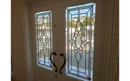 ふるさと納税限定　戸夢窓屋（トムソーヤ）ステンドグラスギフト券【150,000円分】【tmsy0004】