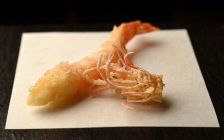 天麩羅くろさわ 食事券(15,000円分)【krsw0002】