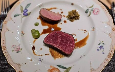 京料理 木村 食事券(15,000円分)【kkmr0001】