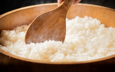 音羽謹製 焼さば寿し(2本セット)【otwa0004】