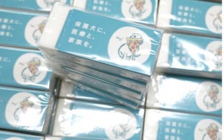 anifare消しゴム5個セット【anif0001】