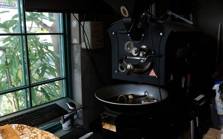 ASIA×BEANS!アジアの旅コーヒー・焼菓子ギフト(中国雲南編)豆の挽き方:粗挽き【hisa0012】