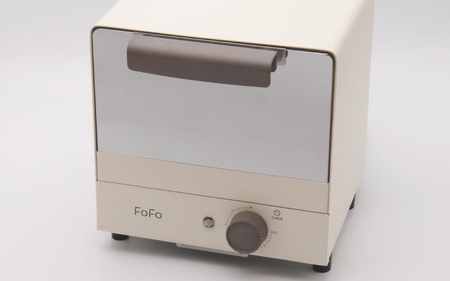 FoFo 小型コンベクションオーブントースター SFCAN50 【wdcf0014】