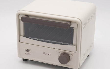 FoFo ミニオーブントースター AFTAN30 【wdcf0015】