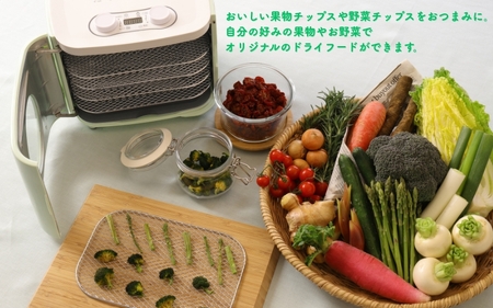 キッチン家電 ドライフードメーカー KEFA80 【wdcf0016】