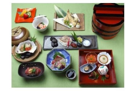 【47-04】麺料理ひら川 お食事券(500円分×12枚)