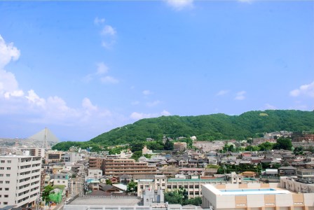 【51-01】五月山ハニー（120ｇ×2本）