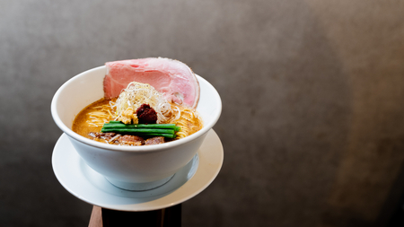 行列のできる有名店【らーめんこれこれ】 どれどれ（濃厚みそ）３食セット 味噌 ラーメン 麺 冷凍便 グルメ【大阪府吹田市】