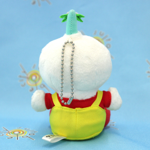 すいたんマスコット1個（普段着バージョン）【大阪府吹田市】