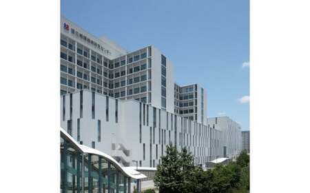 国立循環器病研究センター 循環器ドック【日帰りコース】(1名様分)【大阪府吹田市】