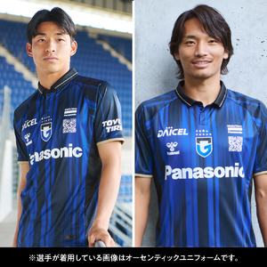 2025レプリカユニフォーム1st（O-XO）【大阪府吹田市】