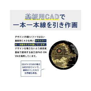 FLASH　ICカードケース　【ライセンスデザイン】【大阪府吹田市】パスケース カード ホルダー LED 光る ギフト プレゼント 