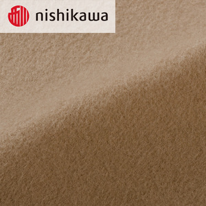 西川 カシミヤ毛布NP3656 ベージュ FQ03122000300｜無地 シンプル 保温性 カシミヤ100% なめらかな肌ざわり [3991]