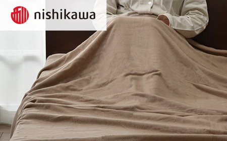 nauesaku 新品　西川 カシミヤ毛布(S) 横糸:カシミヤ100% 000000007067-01-m.jpg?t=