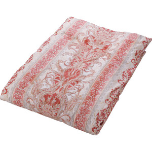 大阪泉州産 ウール10%入り肌掛けふとん [4345]