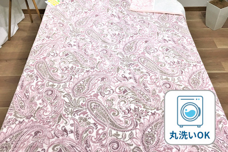 日本製 タオルケット シングル 140×190cm 1枚 N-MT-941 [4742-4744] ｜ タオルケット