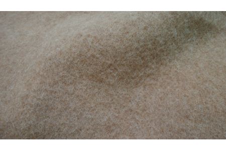 キャメル毛布 ひざ掛けサイズ [4999]